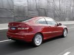 Mercedes-Benz CLC200 Kompressor 2008 года (AU)
